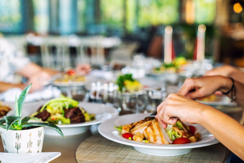 A Food Lover’s Guide to Greenhaven: Discovering the Best Eats in Sacramento’s Laid-Back Neighborhood